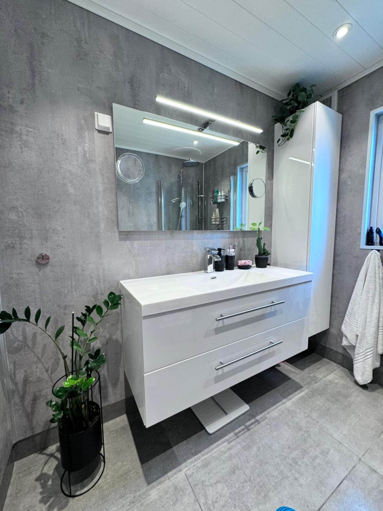 Alesund Sentrum Apartment エクステリア 写真